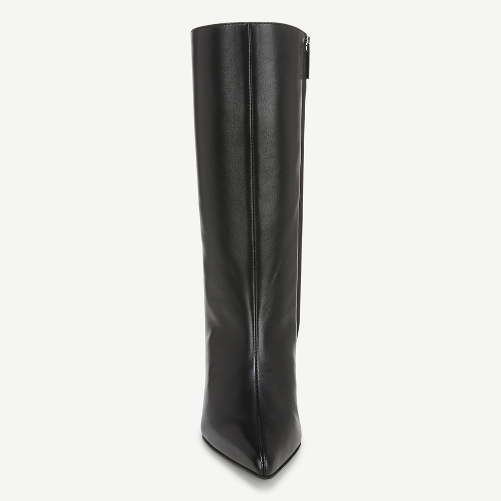 Sarto Amari Mid Calf Boot - Front