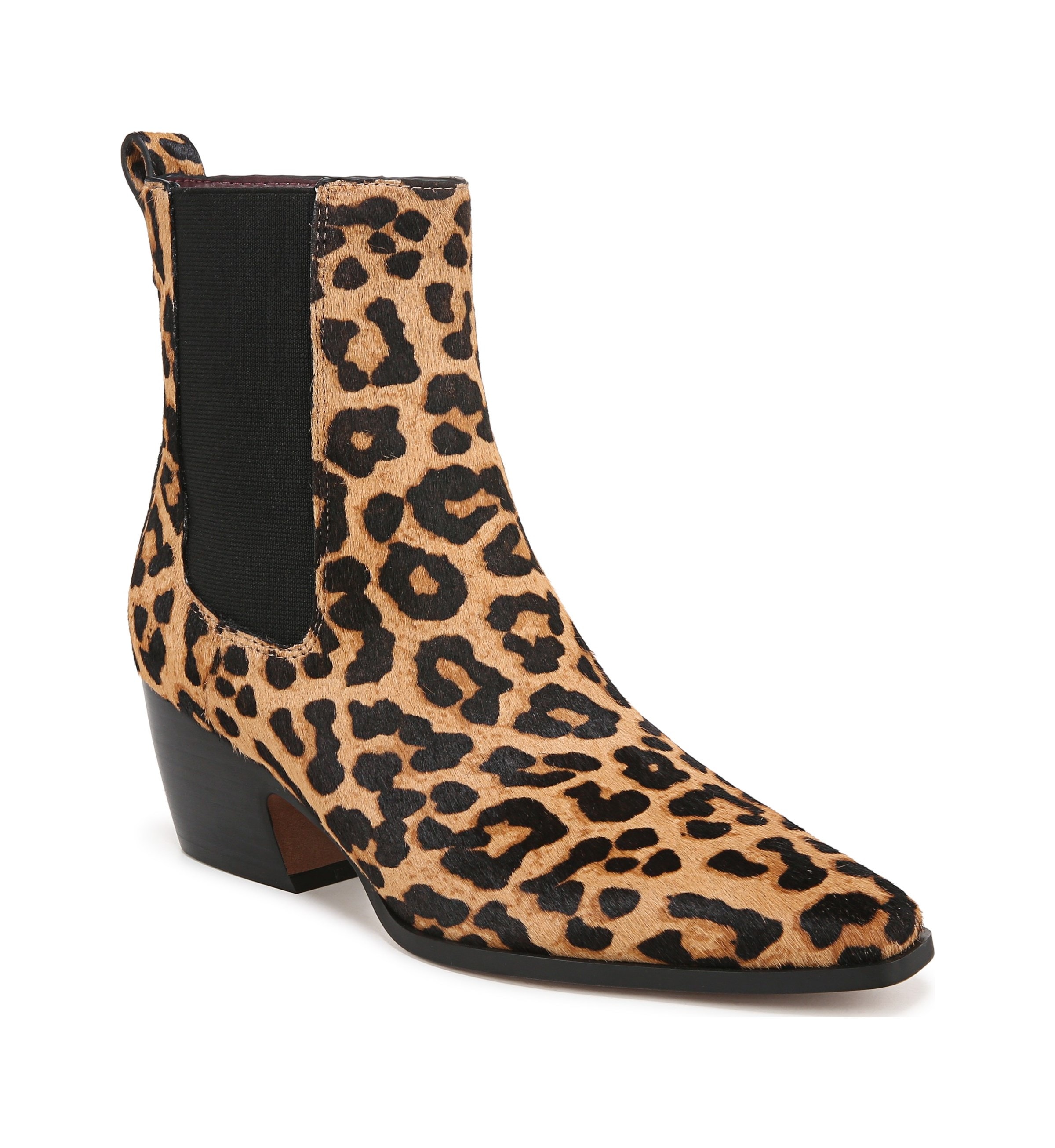 Sarto Vianca Ankle Bootie Womens Boots Franco Sarto