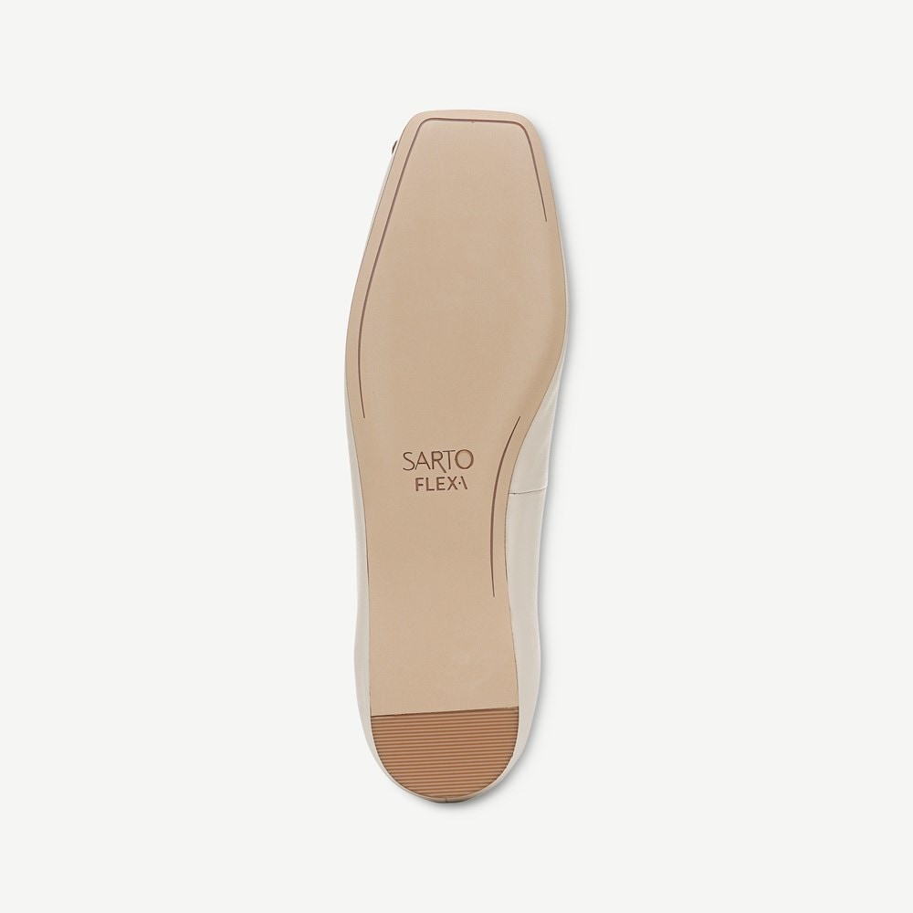 Sarto Flexa Amaya 3 Ballet Flat - Bottom