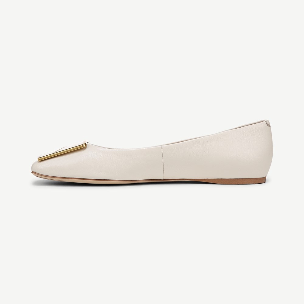 Sarto Flexa Amaya 3 Ballet Flat - Left