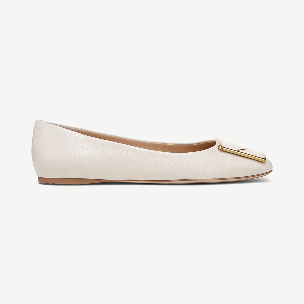 Sarto Flexa Amaya 3 Ballet Flat - Right
