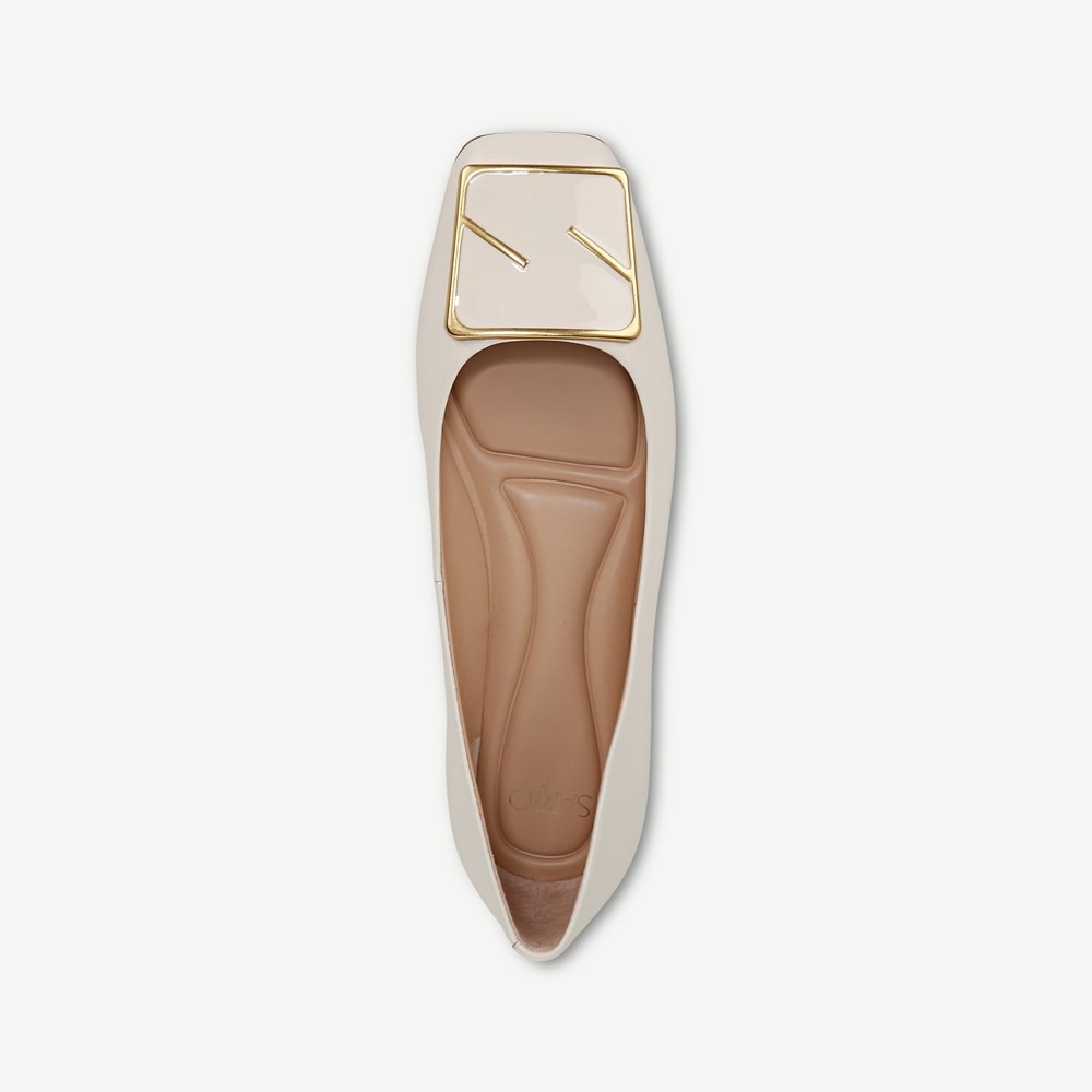 Sarto Flexa Amaya 3 Ballet Flat - Top
