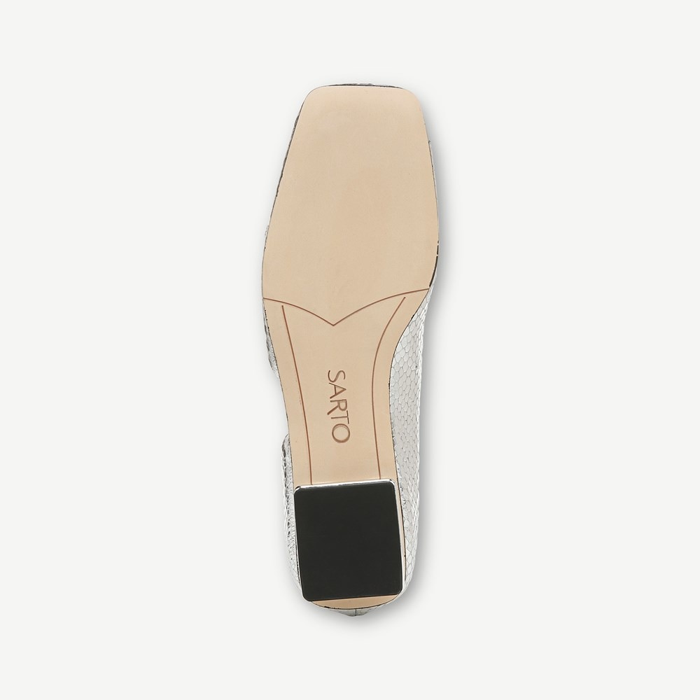 Sarto Tracy Flat - Bottom