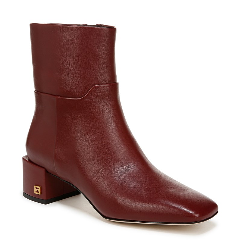 Franco sarto oreste bootie hotsell