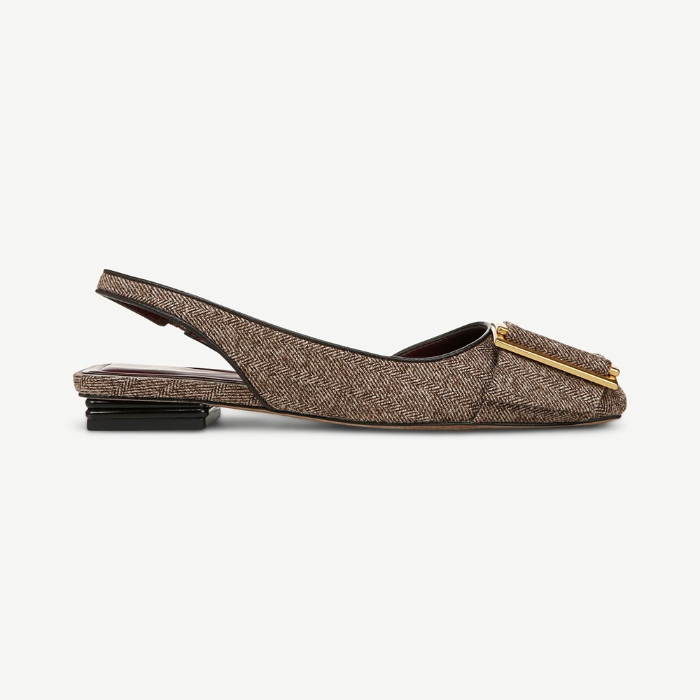 Sarto Tracy Slingback - Right