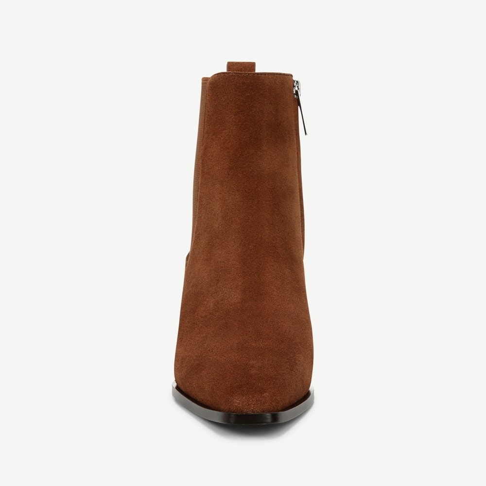 Sarto Vianca Ankle Bootie - Front