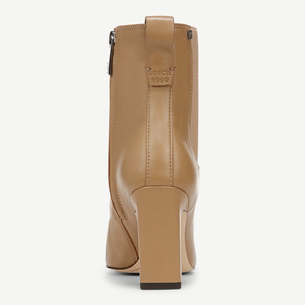 Sarto Flexa Bliss Ankle Bootie - Back