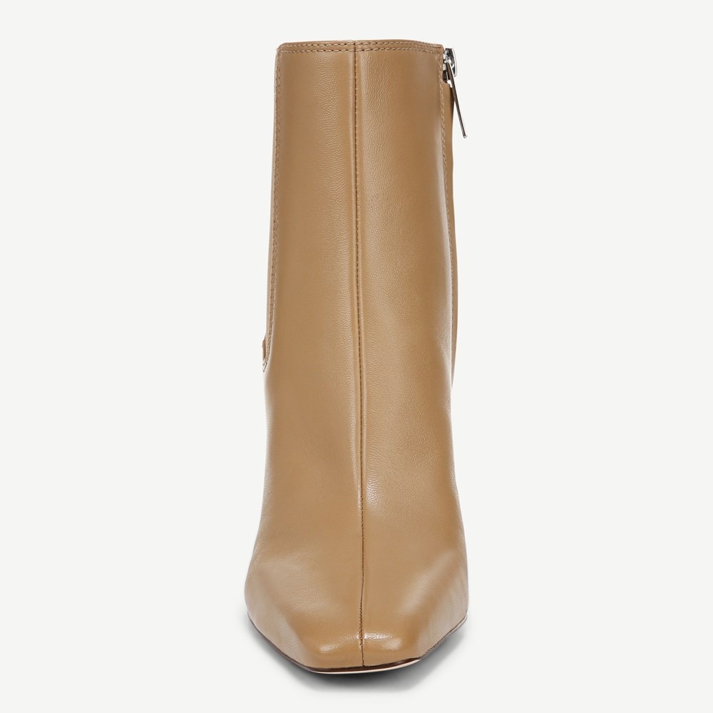 Sarto Flexa Bliss Ankle Bootie - Front