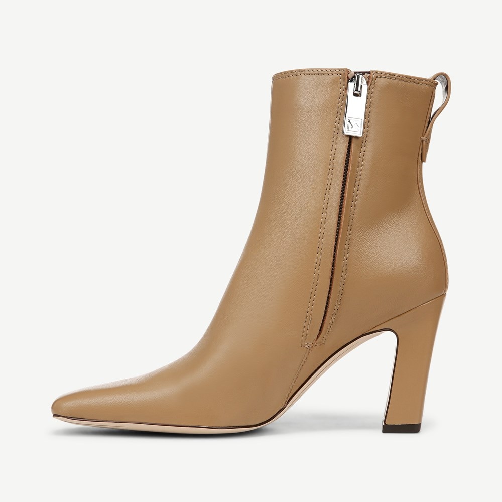 Sarto Flexa Bliss Ankle Bootie - Left