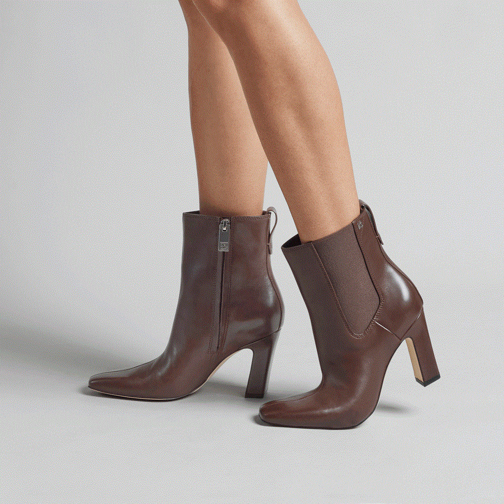 Sarto Flexa Bliss Ankle Bootie - LifeStyle3