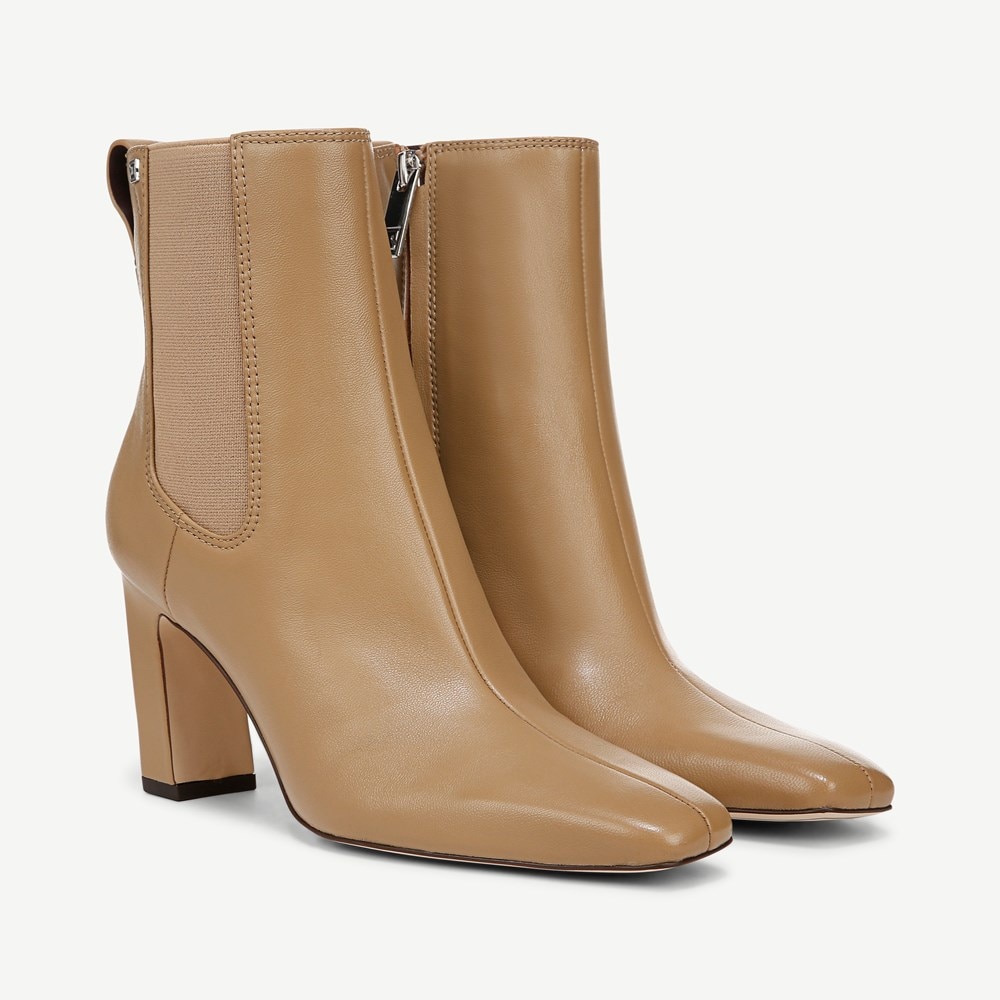 Sarto Flexa Bliss Ankle Bootie - Pair
