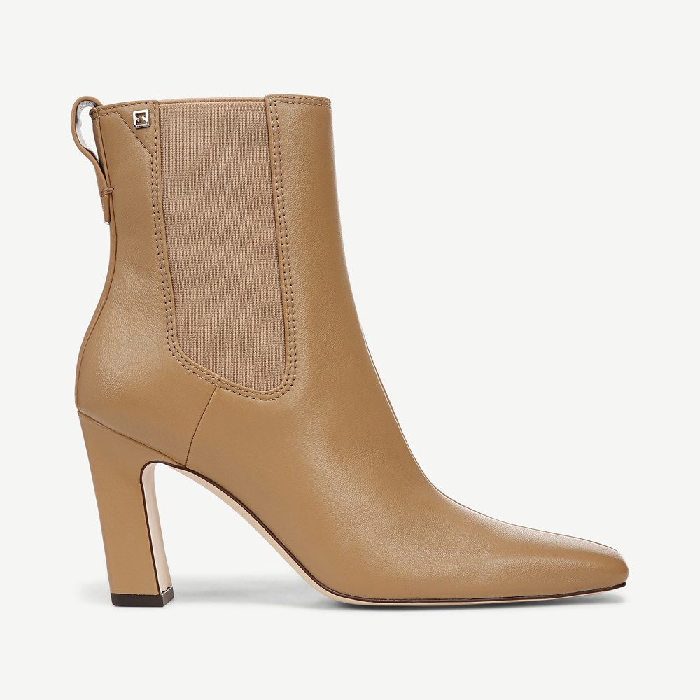Sarto Flexa Bliss Ankle Bootie - Right