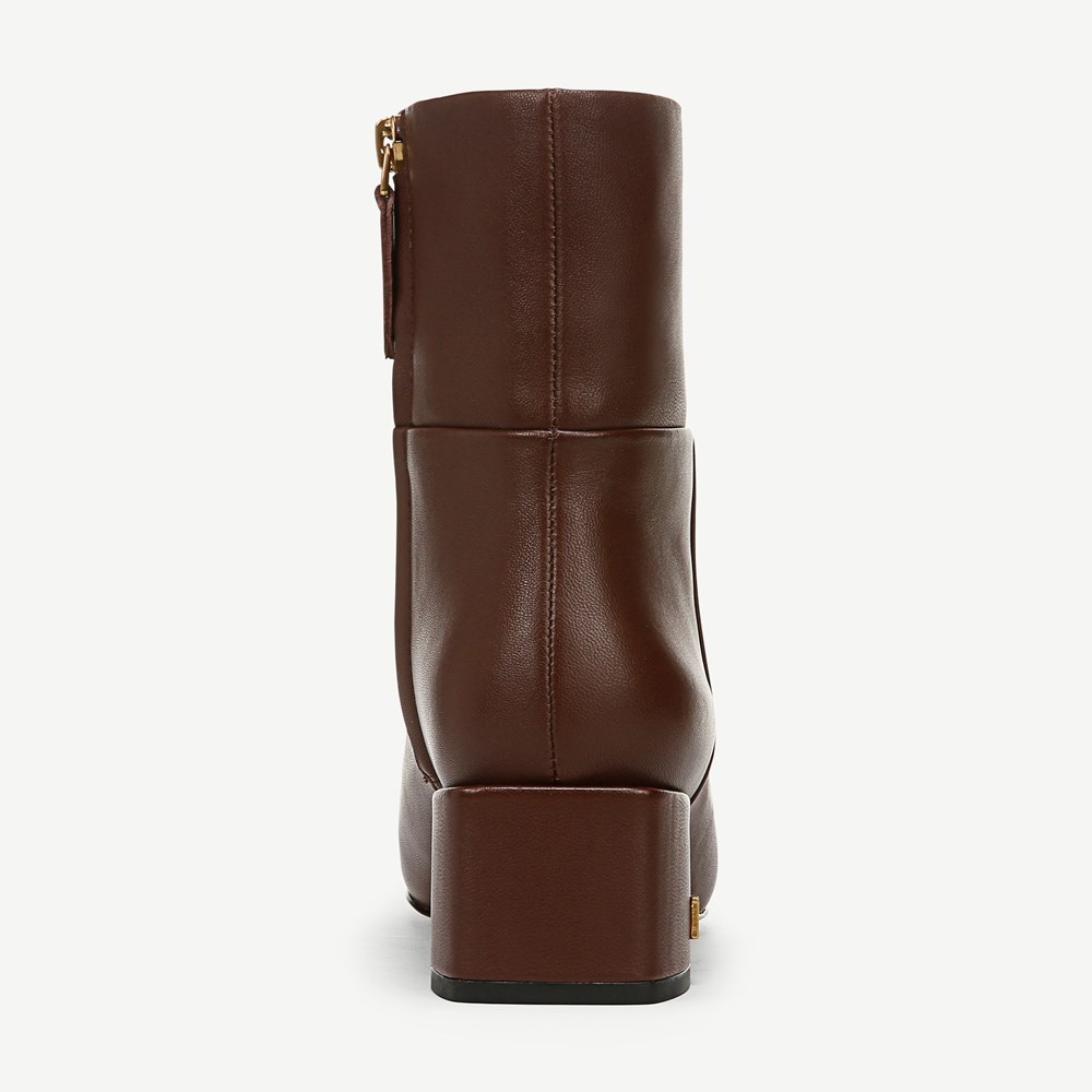 Sarto Flexa Fabiene Bootie - Back