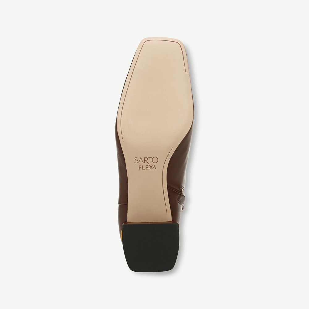 Sarto Flexa Fabiene Bootie - Bottom
