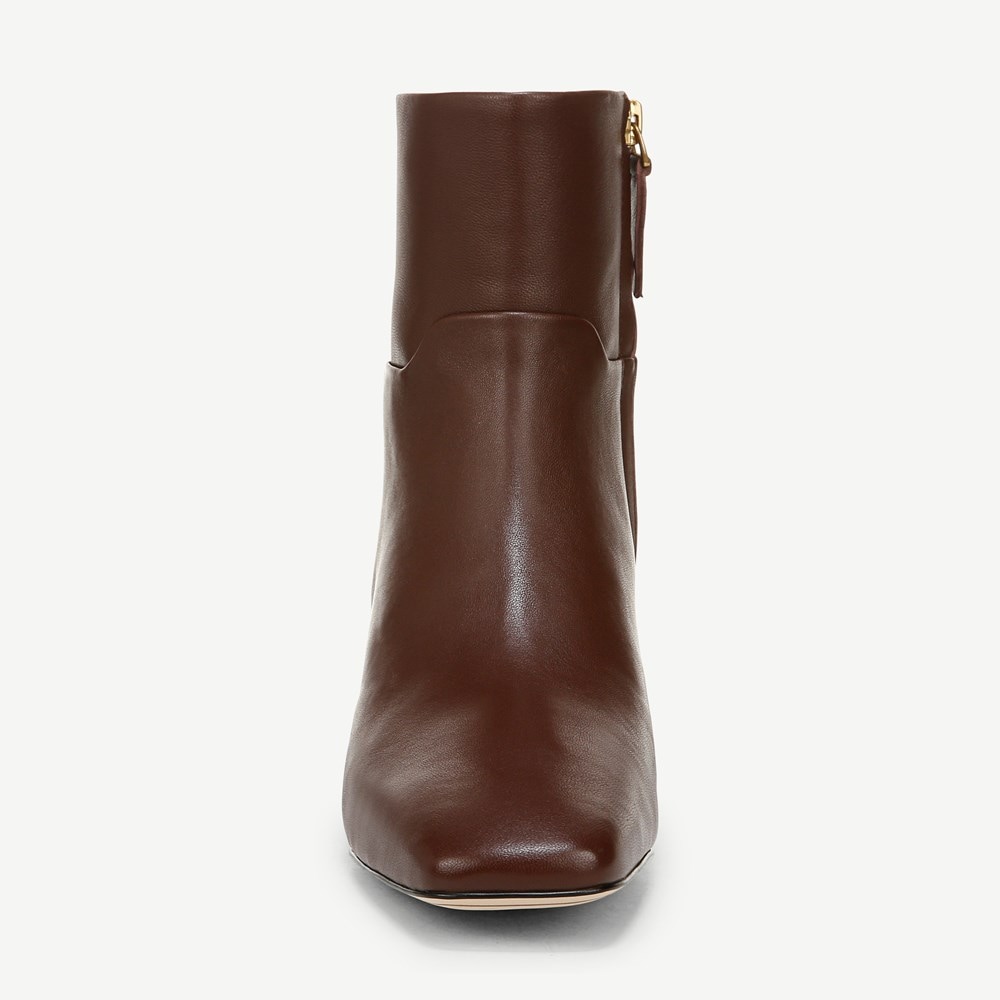Sarto Flexa Fabiene Bootie - Front