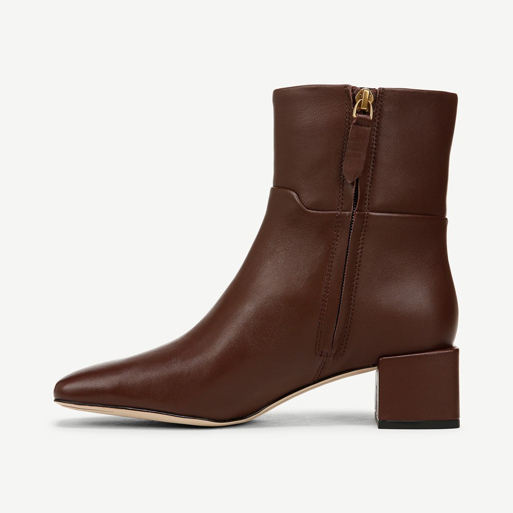 Sarto Flexa Fabiene Bootie - Left