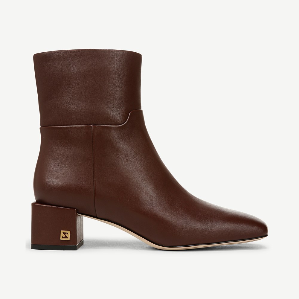 Sarto Flexa Fabiene Bootie - Right