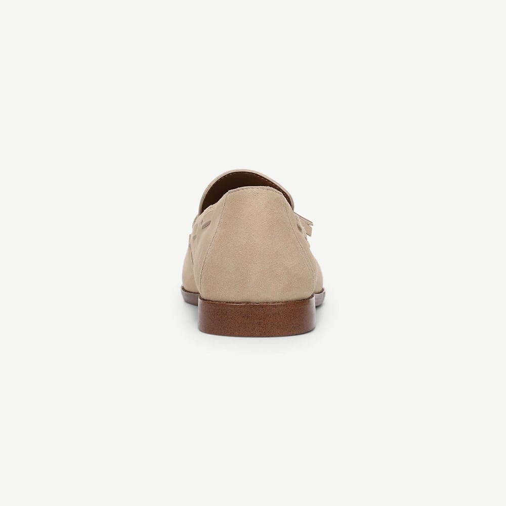 Franco Hartlie Tassel Loafer | Womens Flats | Franco Sarto display picture 1