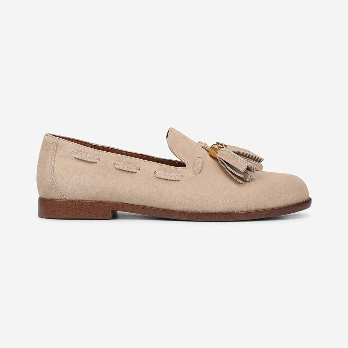 Franco Hartlie Tassel Loafer