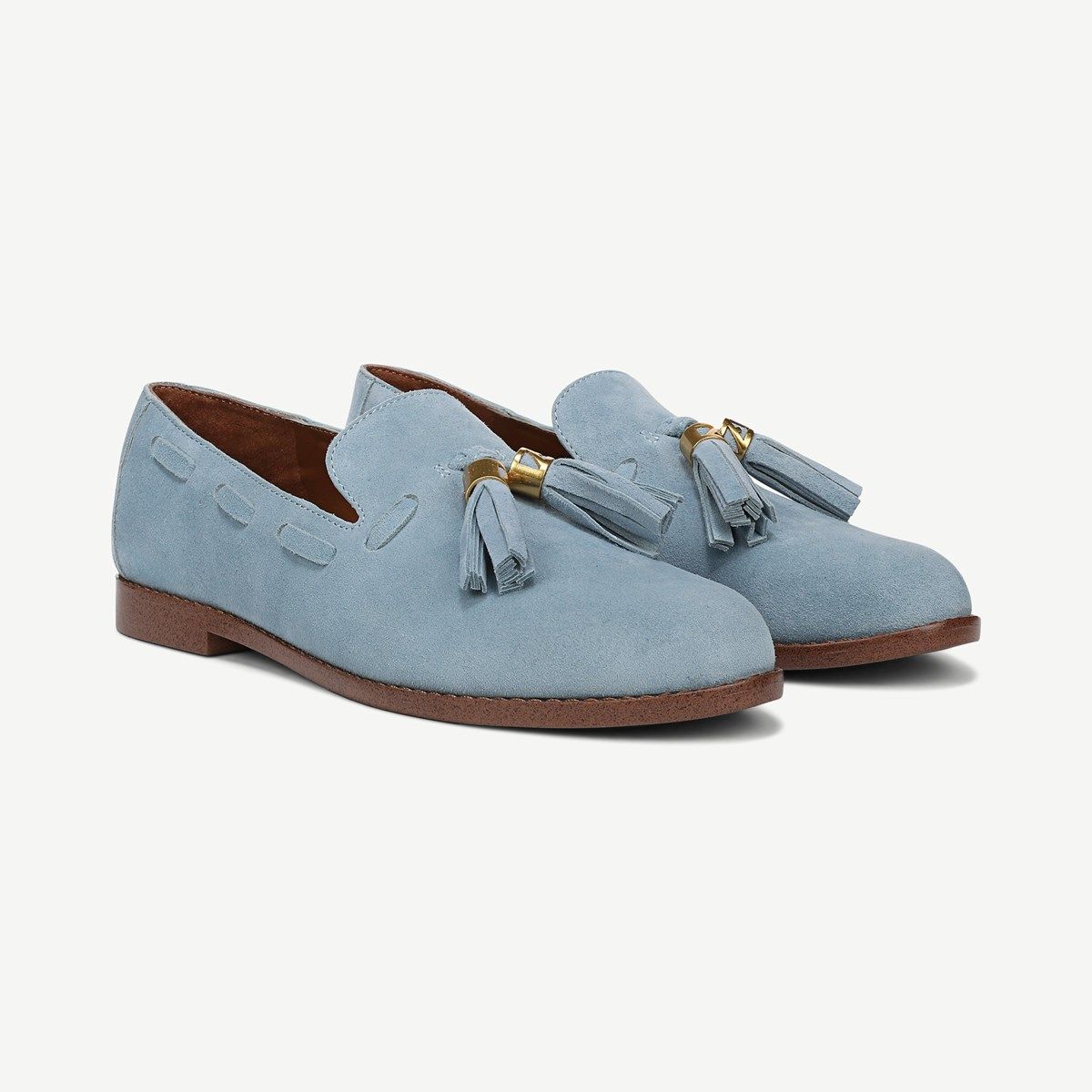 Franco Hartlie Tassel Loafer