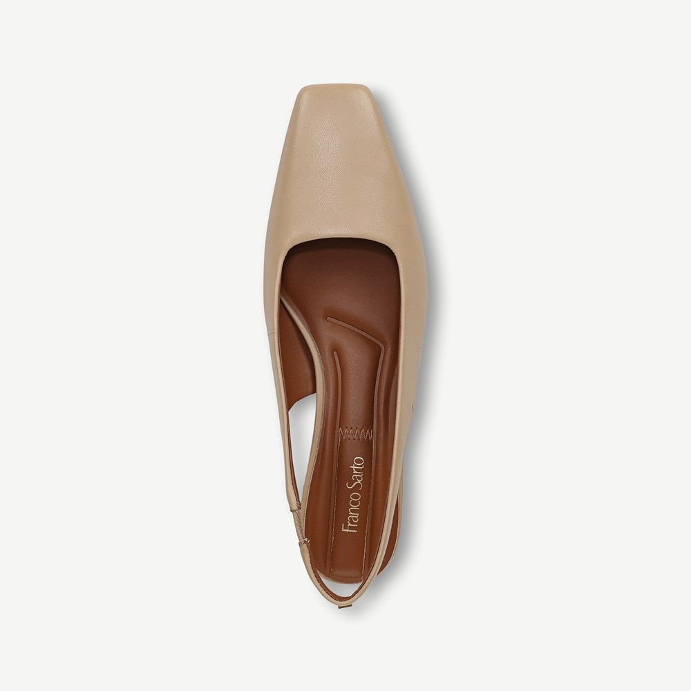 Franco Lyanna Slingback | Womens Heels | Franco Sarto