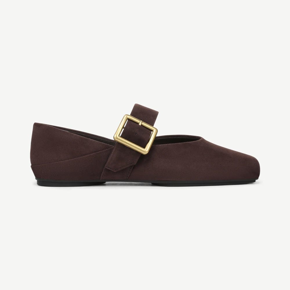 franco sarto dress shoes 8.5 Casual Smith and Company Consignment this slip BRAND NEW Franco Sarto "Sheena"