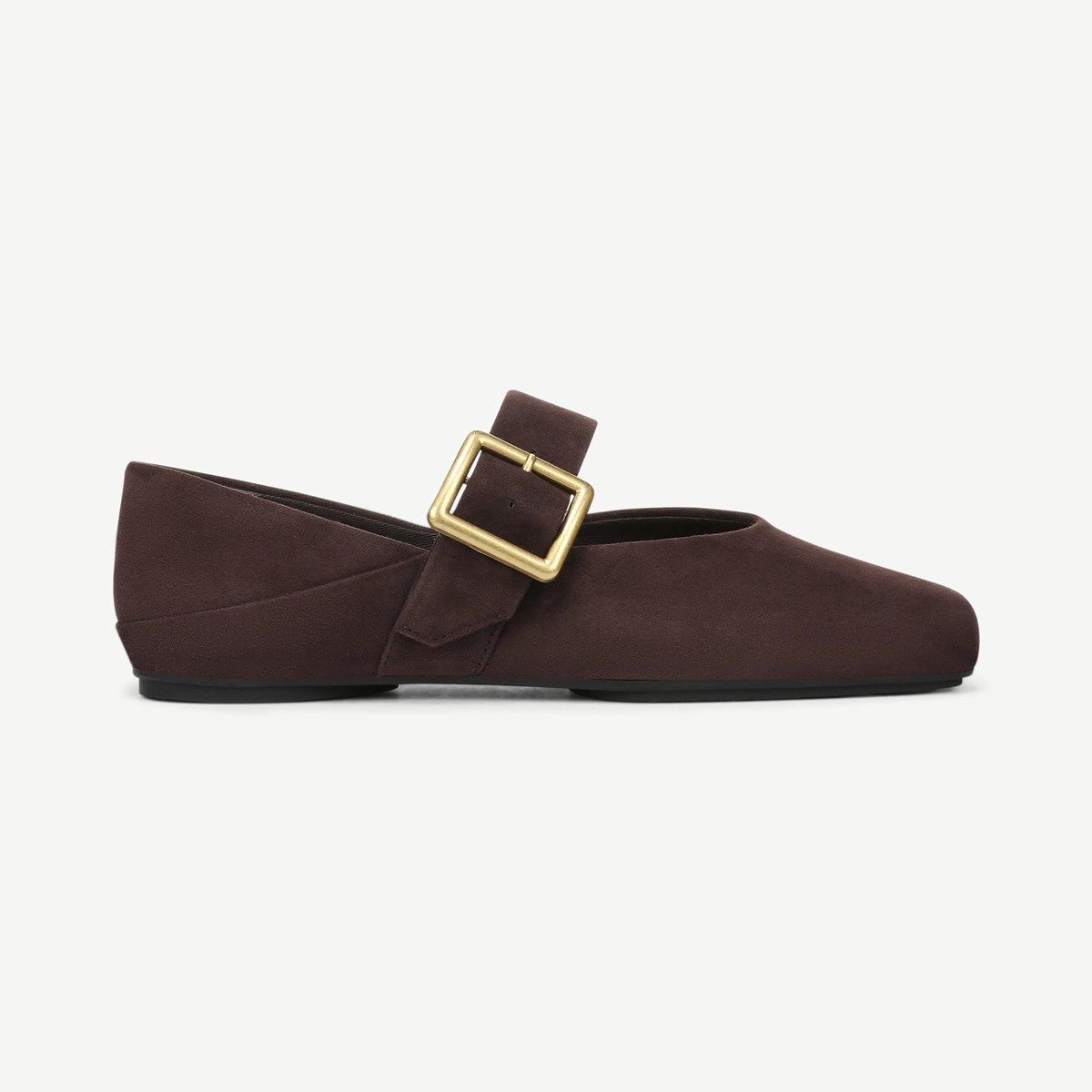 Mocassin Femme Franco Sarto - Plateforme 3,8 Cm - Semelle à Crampons - Cuir Synthétique - Style Classique Avec Pompons - Confort InFORMA