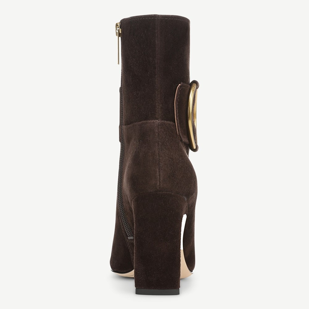 Sarto Flexa Elia Ankle Bootie | Womens Boots | Franco Sarto