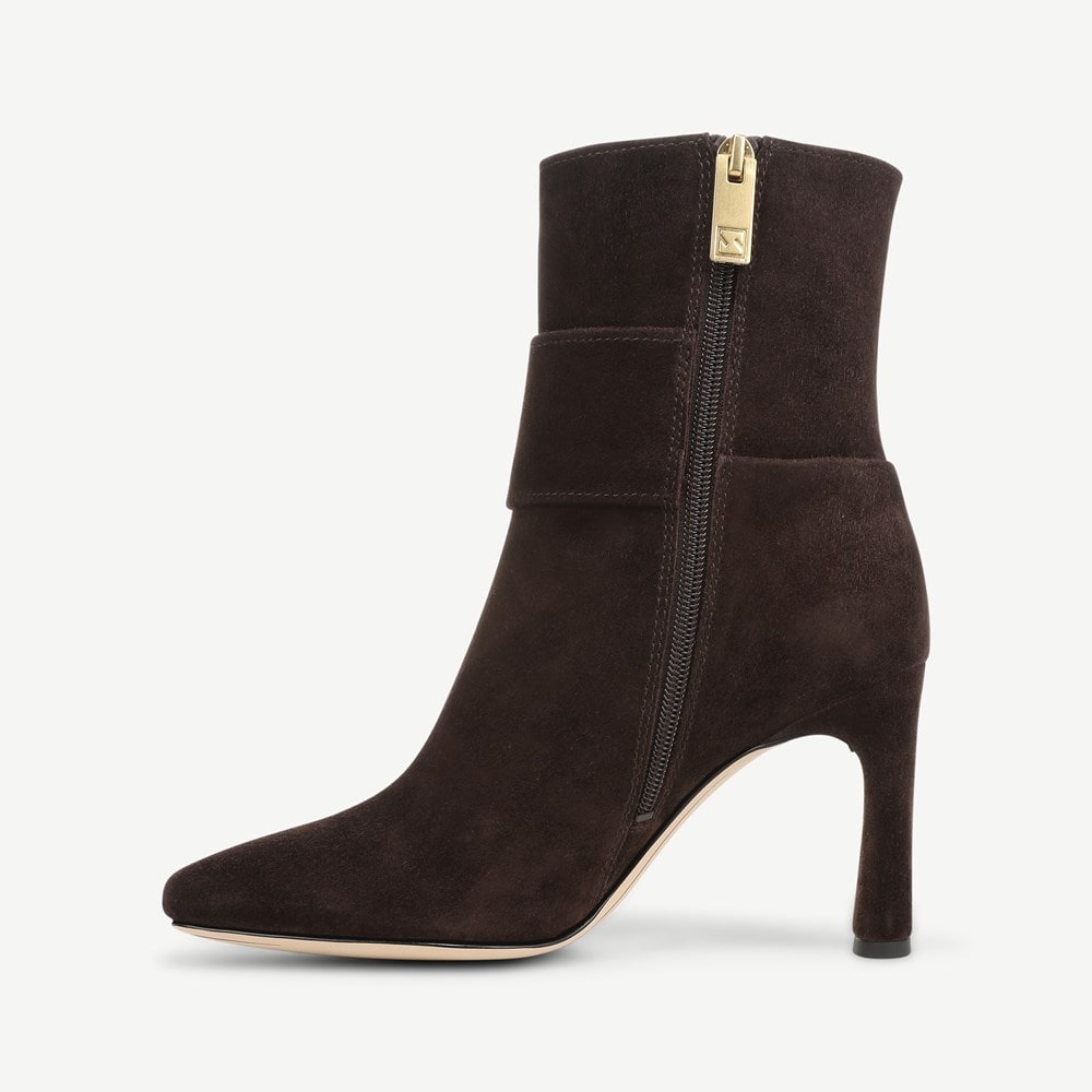 Sarto Flexa Elia Ankle Bootie | Womens Boots | Franco Sarto