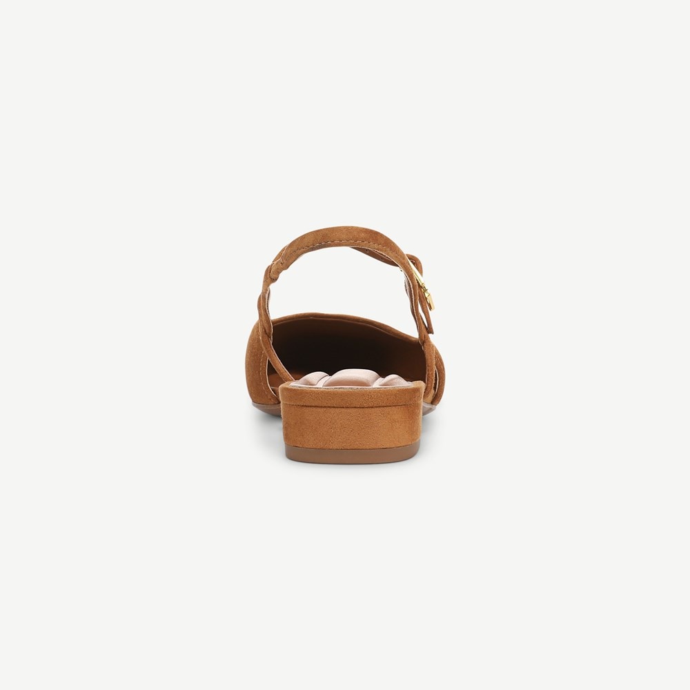 Franco Destin Slingback - Back