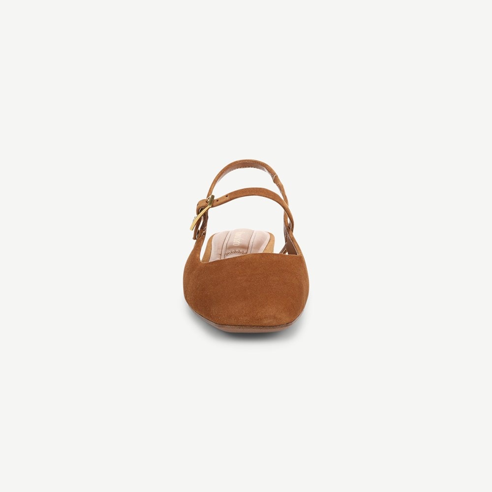 Franco Destin Slingback - Front