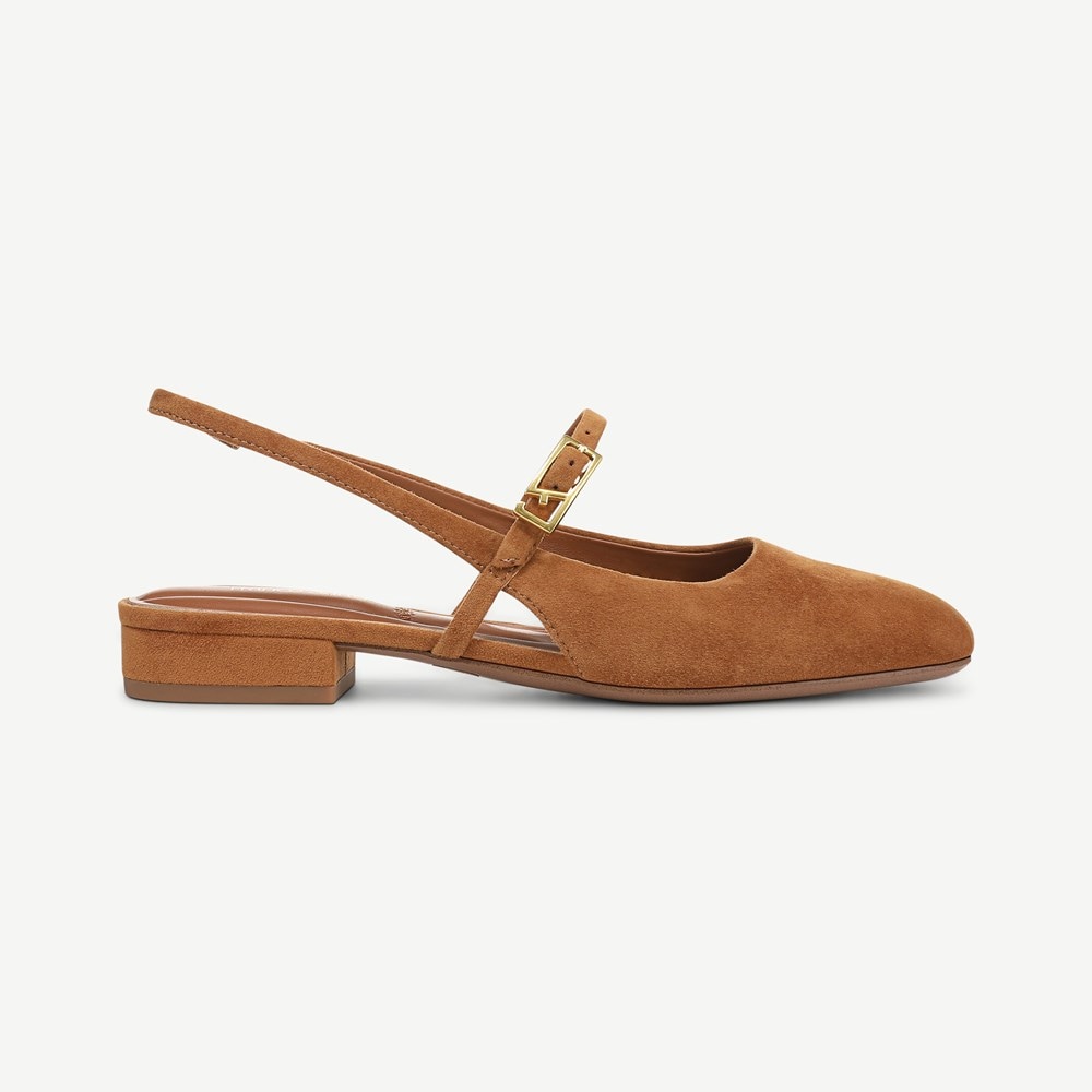 Franco Destin Slingback - Right
