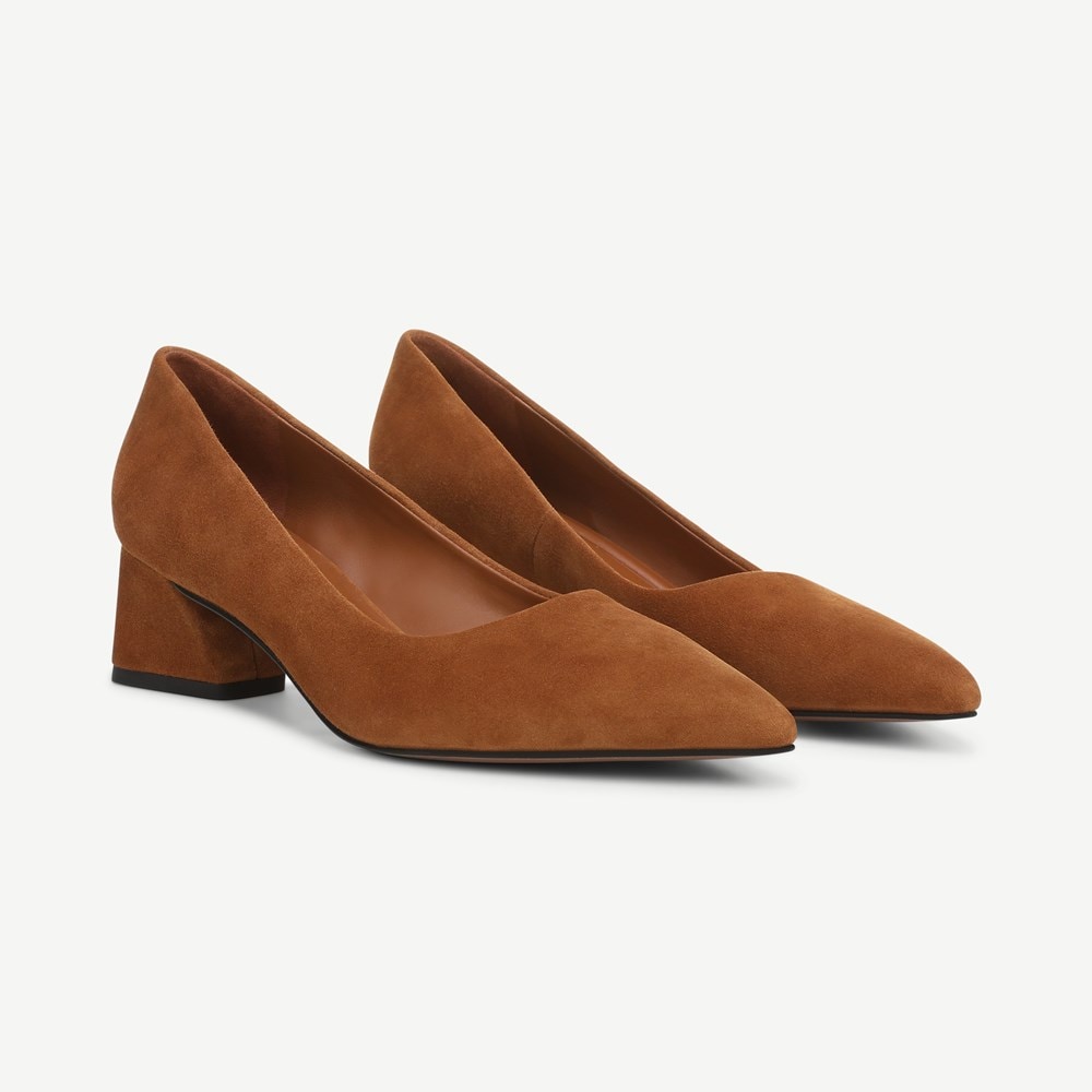 Franco Racer Pump - Pair
