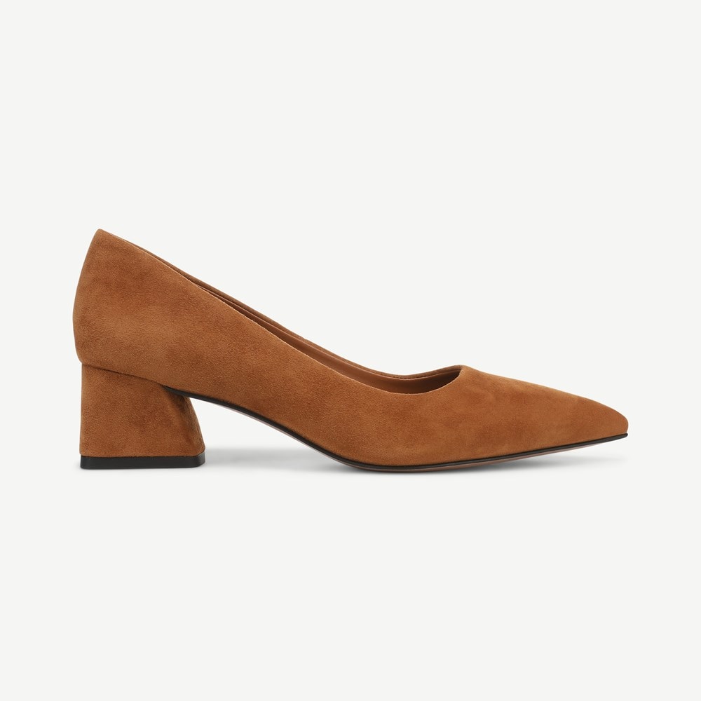 Franco Racer Pump - Right