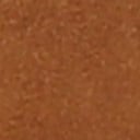 Saddle Brown Suede
