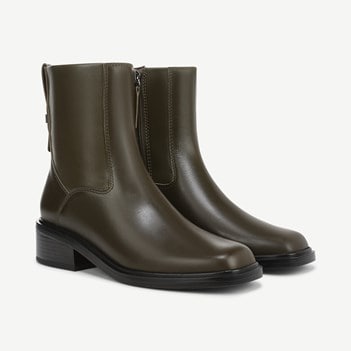 Gracelyn Franco Sarto Corie Boots Franco Gracely Ankle Boot Womens