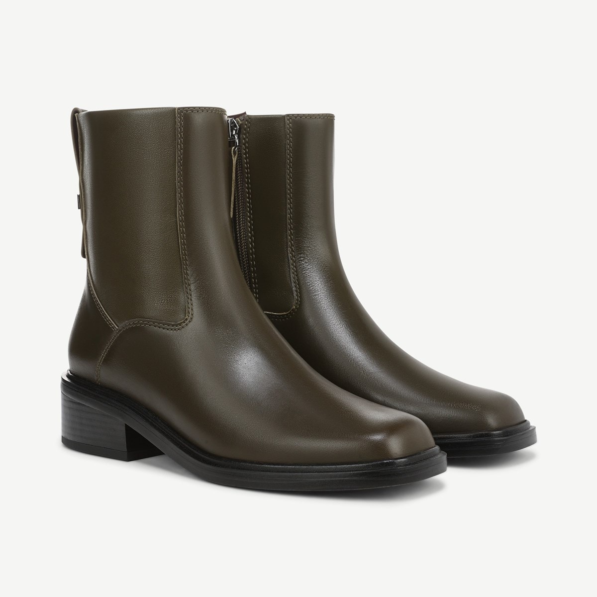 Women's Olive Green Shoes | Franco Sarto