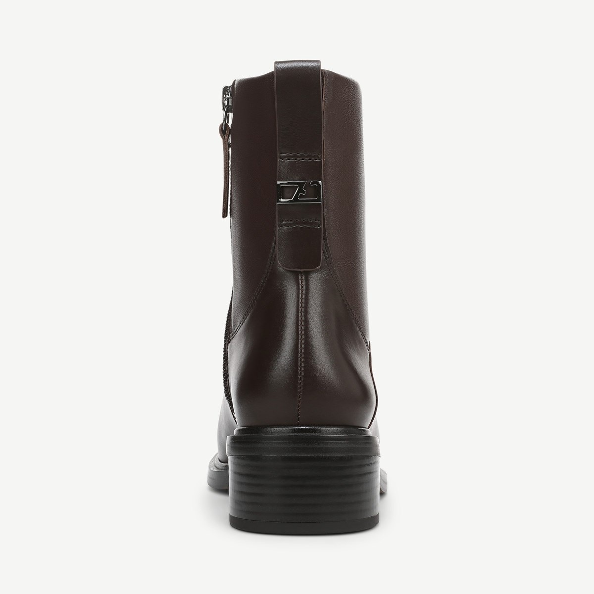 franco sarto aziza block heel pump