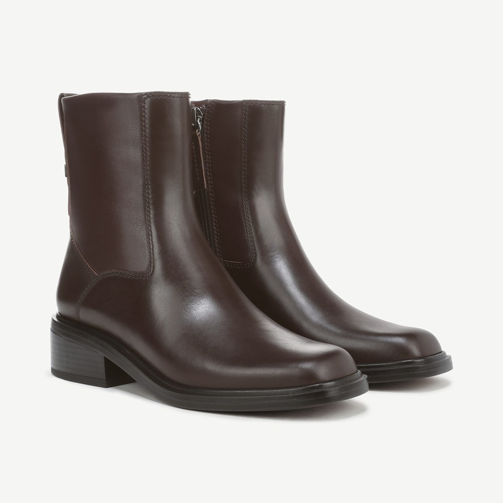 Franco Gracely Ankle Boot | Womens Boots | Franco Sarto