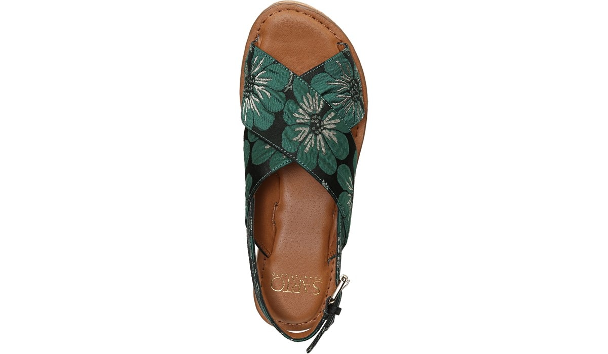 franco sarto caroline