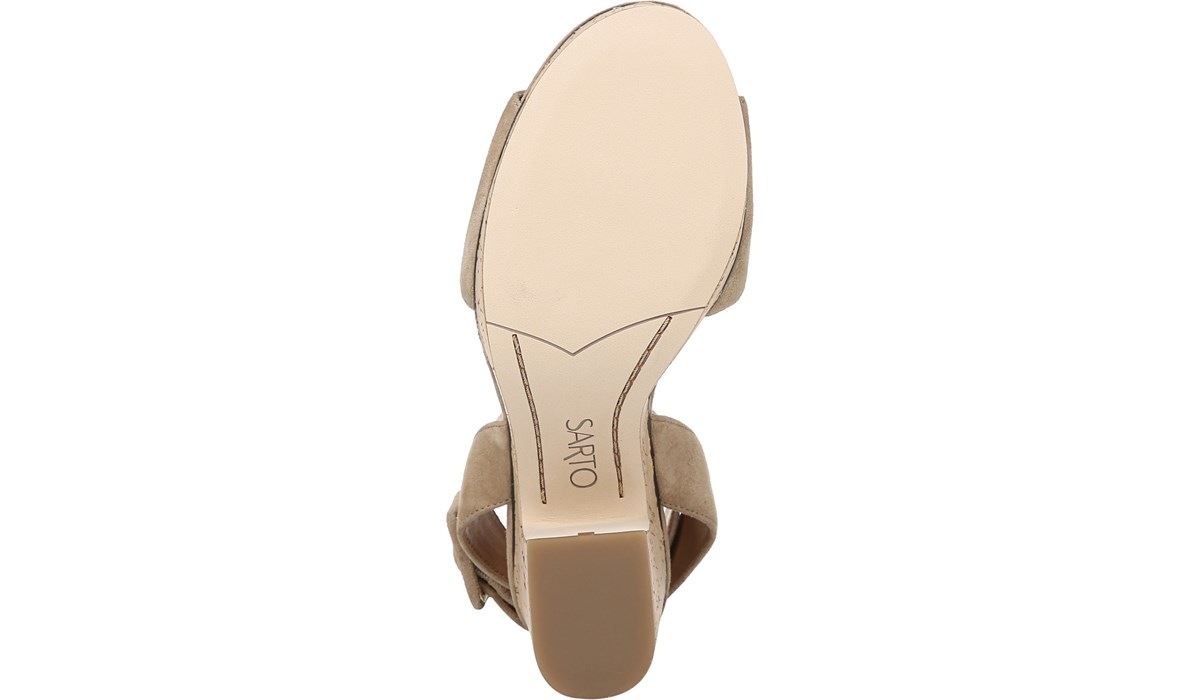 franco sarto franny