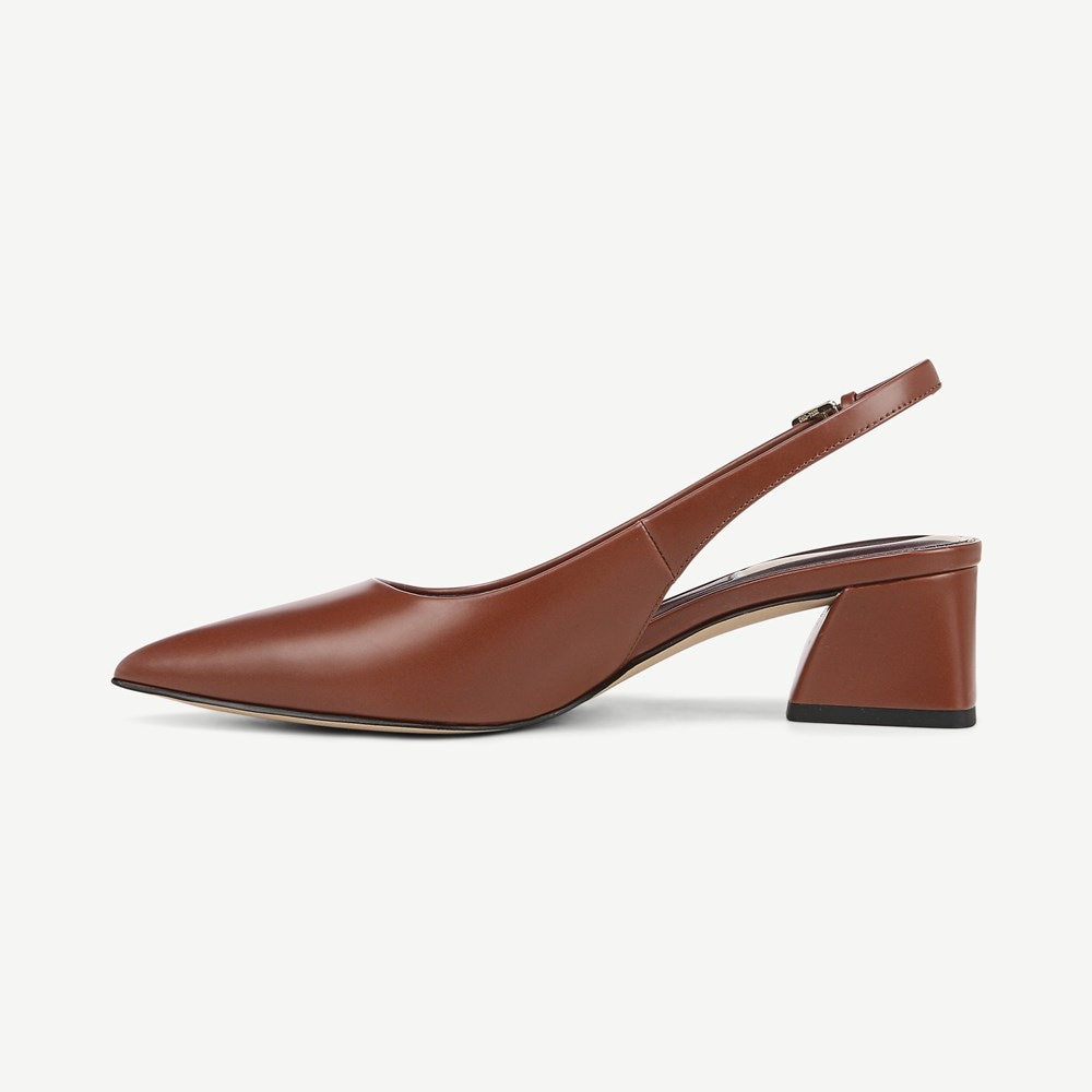 Franco Racer Slingback - Left