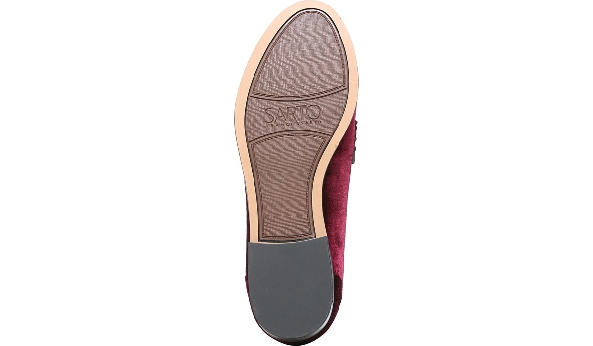 franco sarto johanna loafer