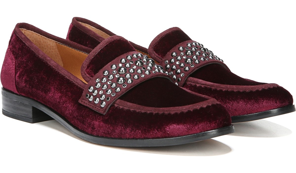 franco sarto johanna loafer