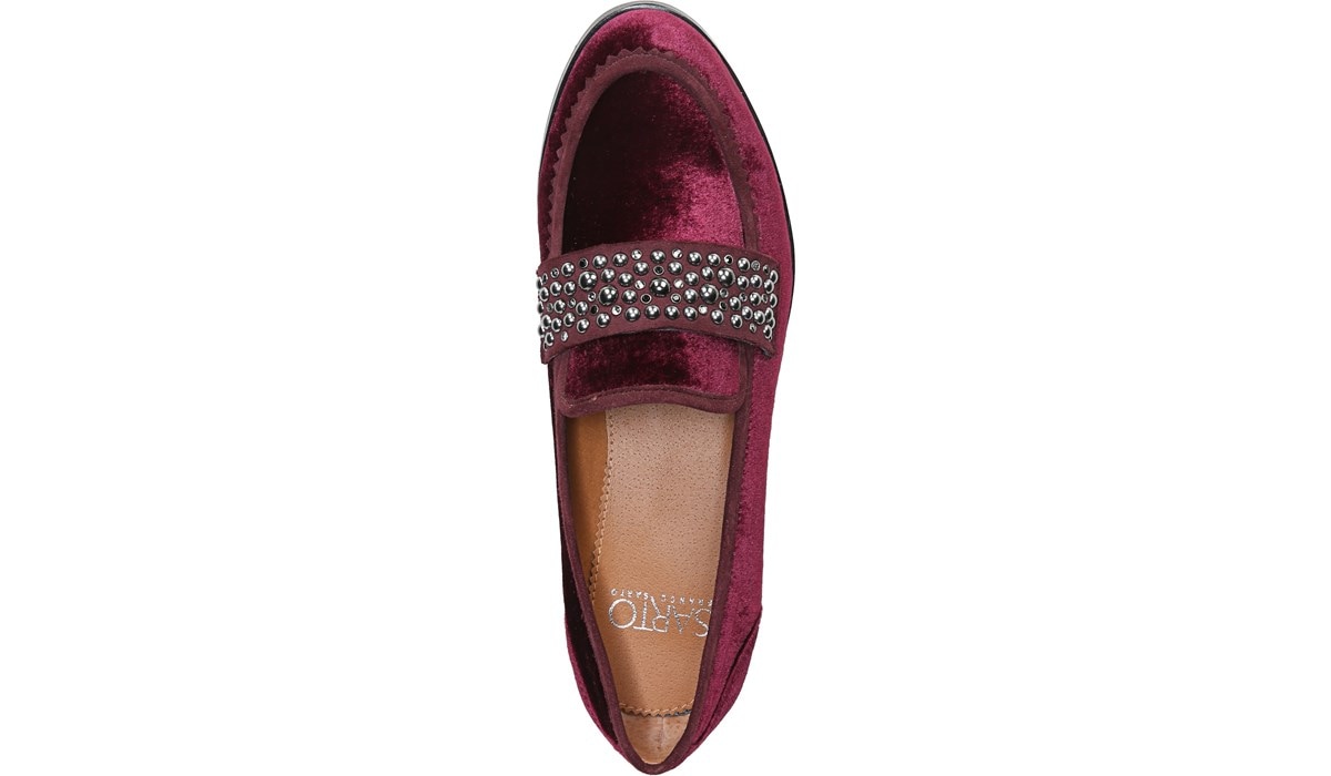 franco sarto johanna loafer