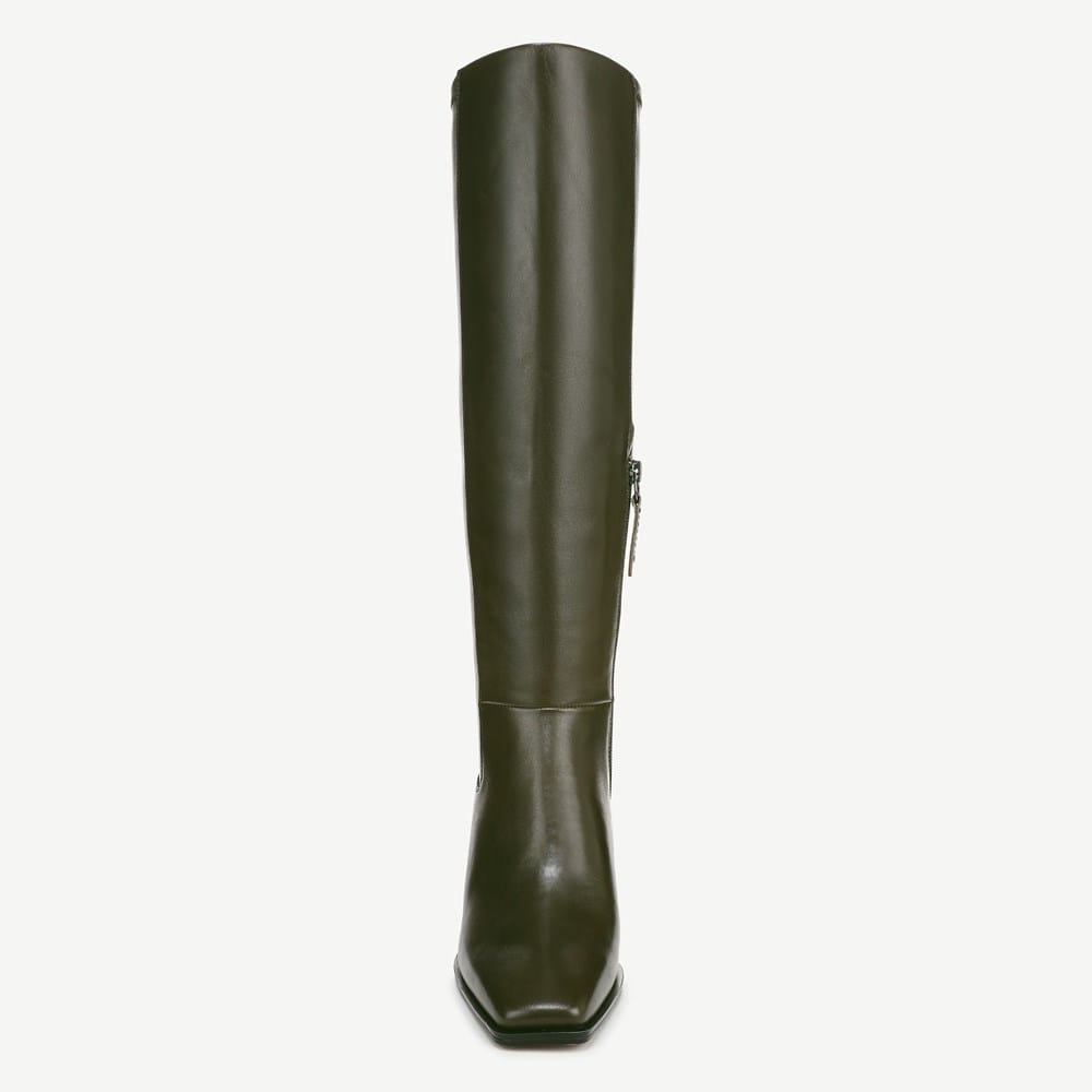 Franco Jonie Wide Calf Knee High Boot | Womens Boots | Franco Sarto