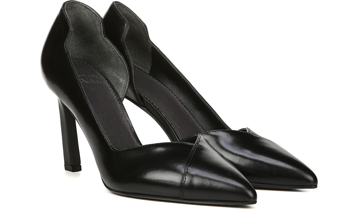 franco sarto black