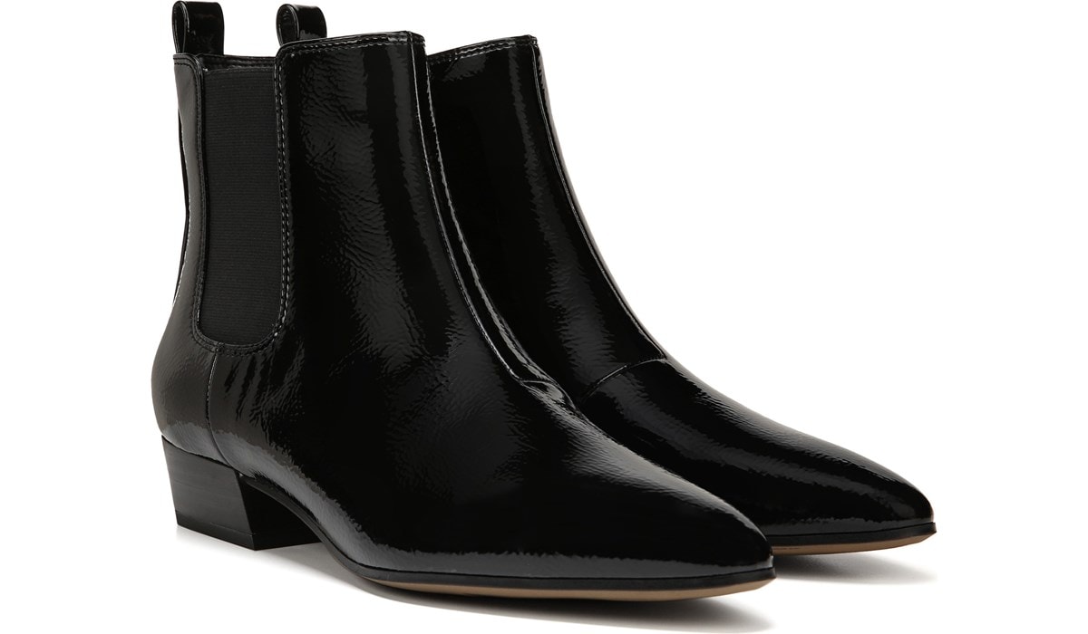 franco sarto archie booties