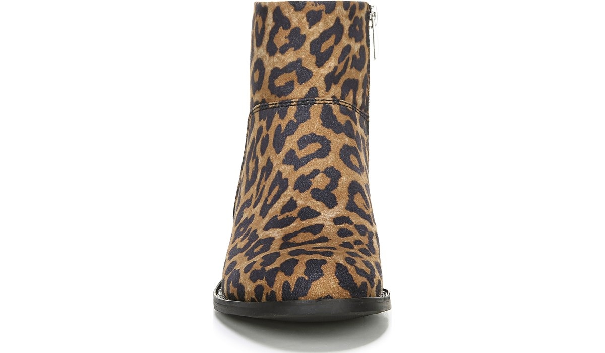 franco sarto benny bootie