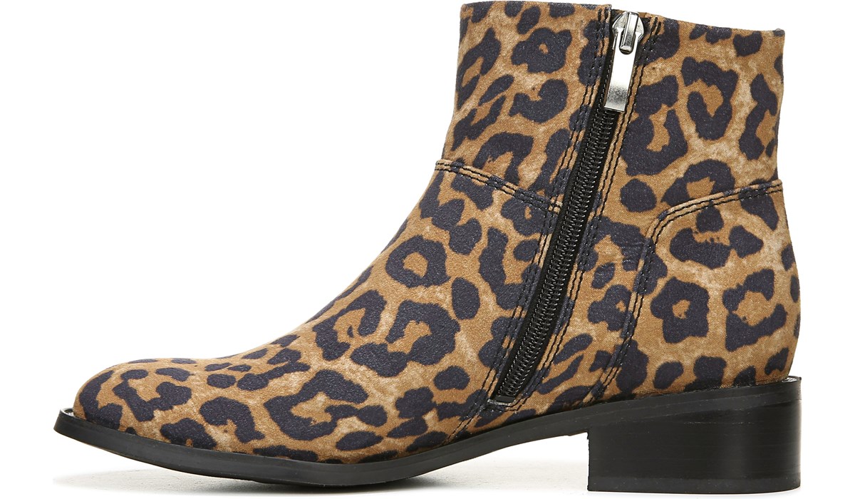 franco sarto benny bootie